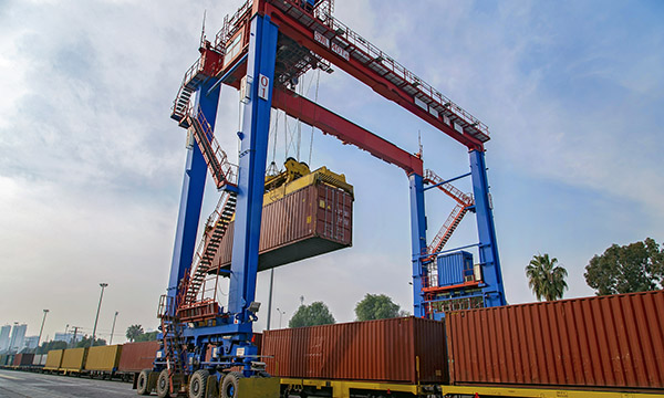  河南港泰重工機(jī)械設(shè)備有限公司