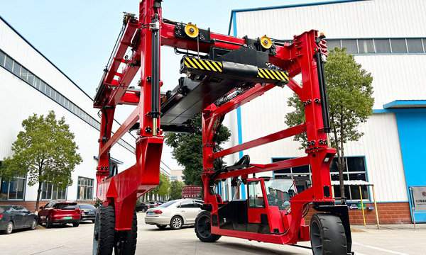  河南港泰重工機(jī)械設(shè)備有限公司