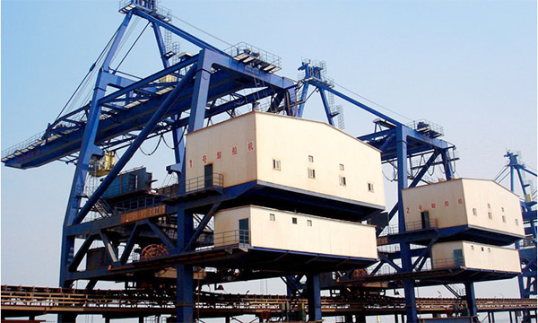  河南港泰重工機(jī)械設(shè)備有限公司