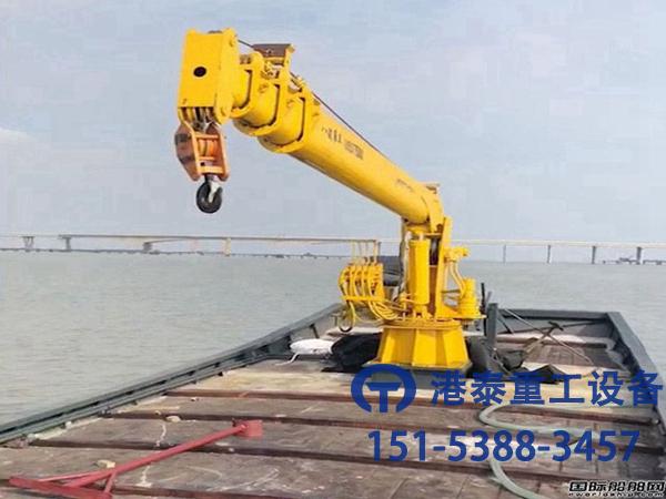 船用克令吊廠家設備處于良好的工作狀態的要求時什么